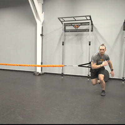 Traveling Ice Skaters