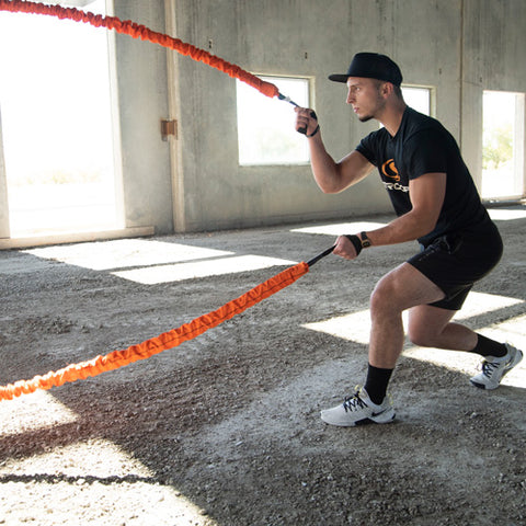 Battle Ropes