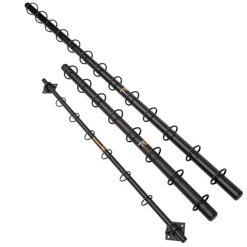 Stroops | Patented Resistance Bands & Functional Training Equipment