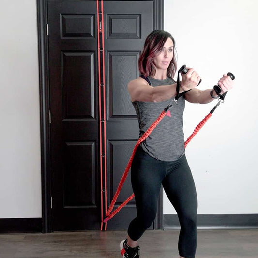 At-Home Training Kit