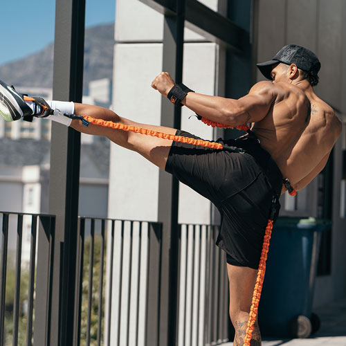 Striker - Ad Image 1