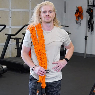 Total Body Total Strength