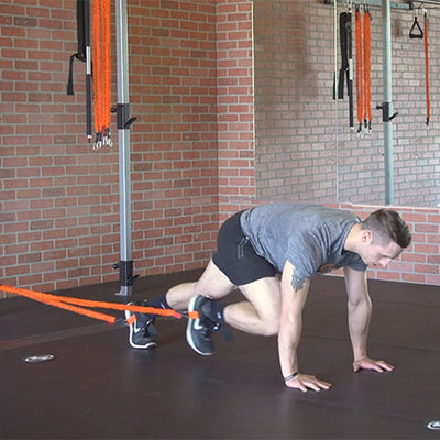 Mountain Climbers Away