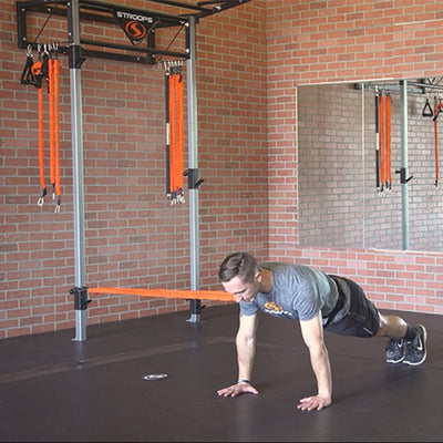 Exercise Change Outs