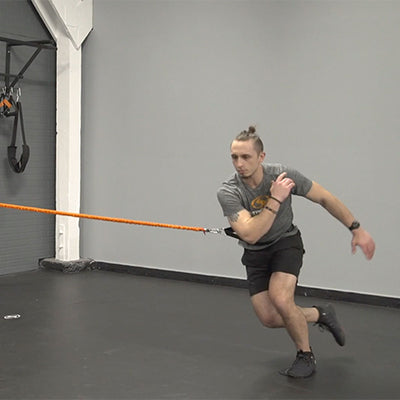 Traveling Ice Skaters