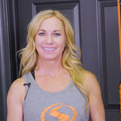 Full Body Pilates Flow