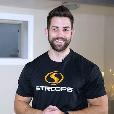 Lower Body Core Ignite