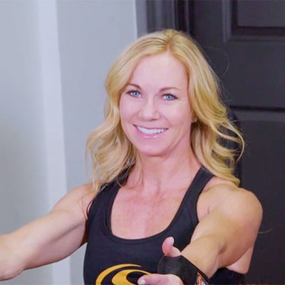 Pilates Mobility And Flow