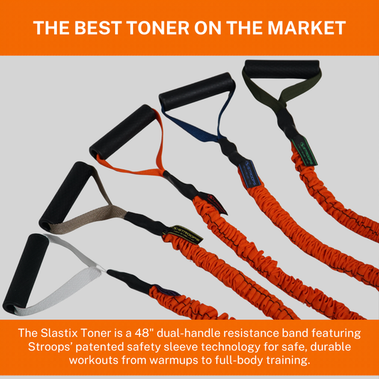 Textured Grip Toner 5 Pack