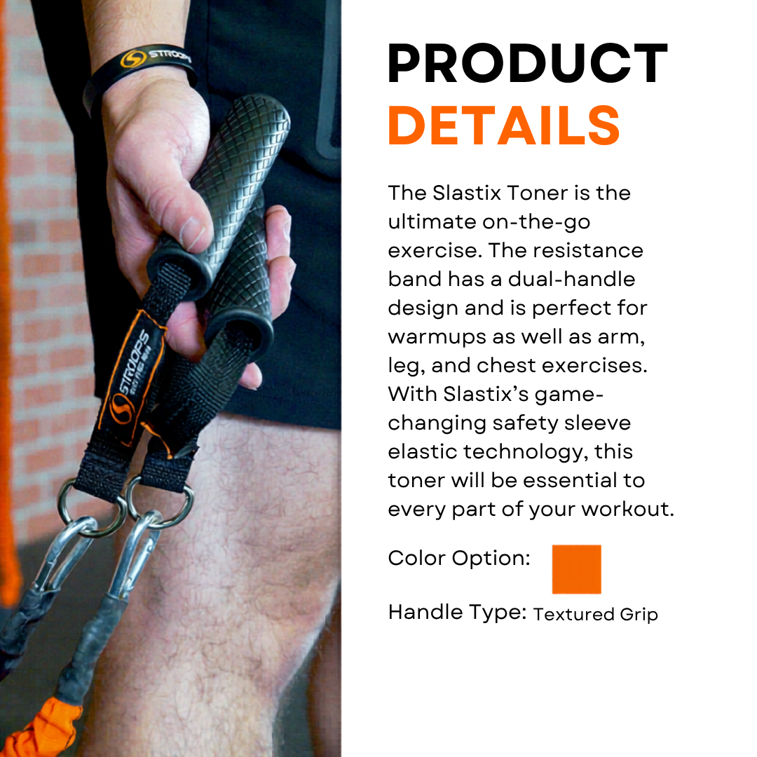 Textured Grip Toner 5 Pack
