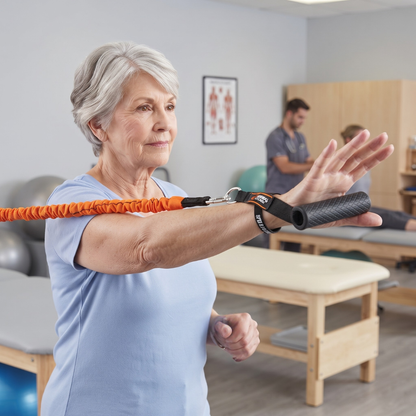 Full Body Rehab Kit