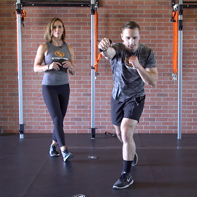 How to Set Up Training Zones