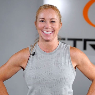 Complete Strength Training