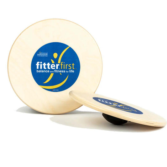 Fitterfirst Professional 20" Balance Board