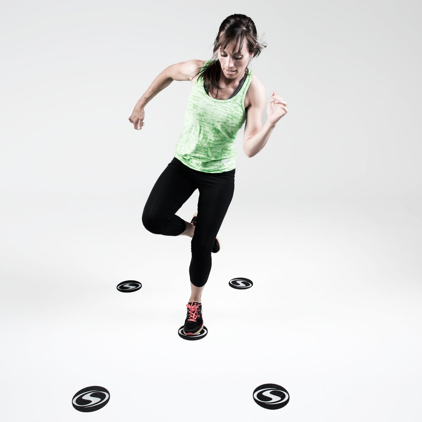 Agility Dots