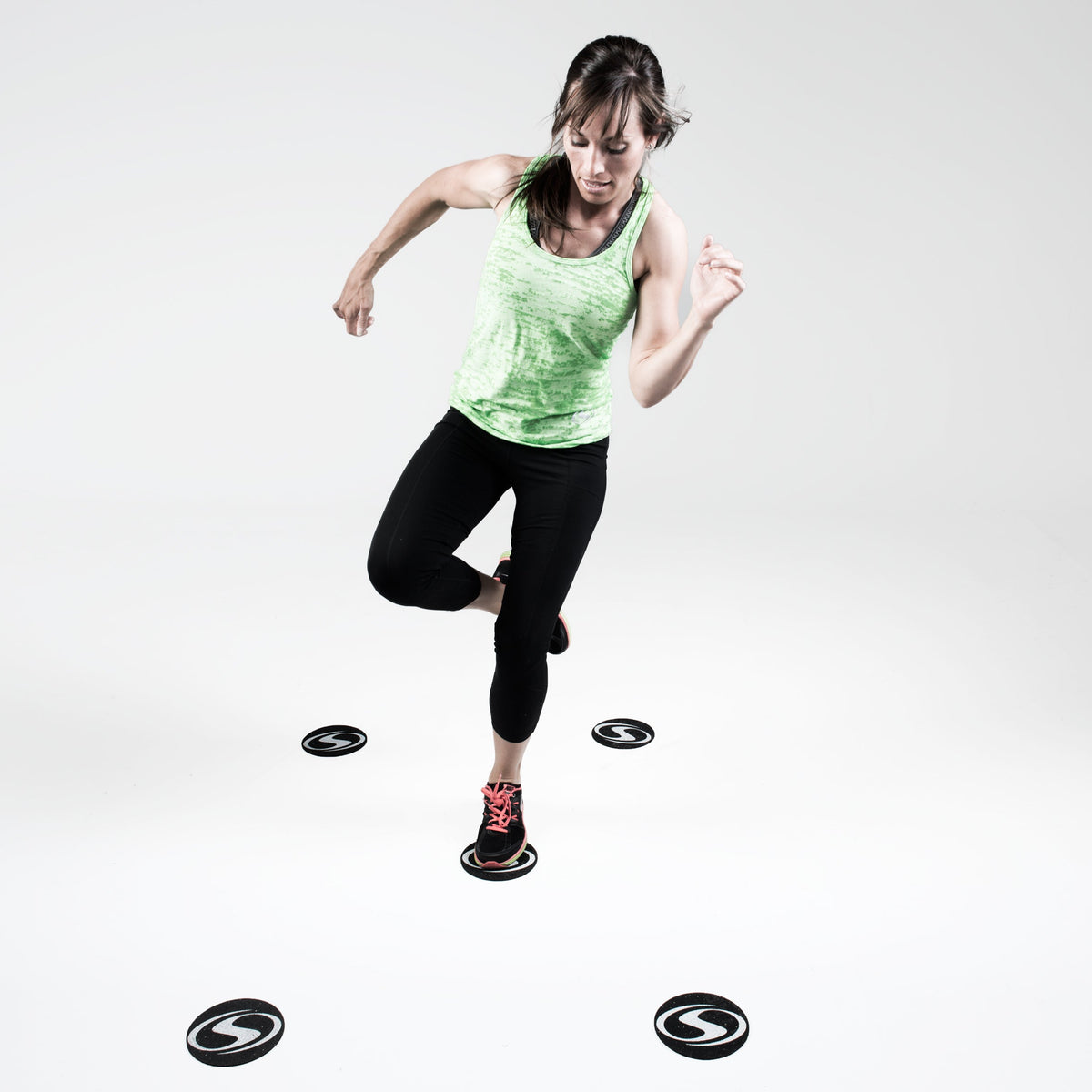 Agility Dots
