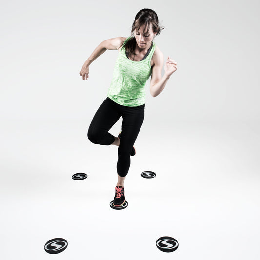 Agility Dots