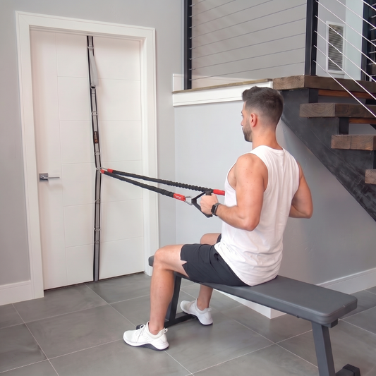 At-Home Training Kit