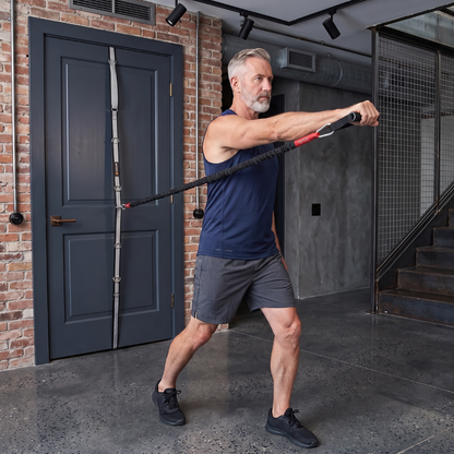 At-Home Training Kit