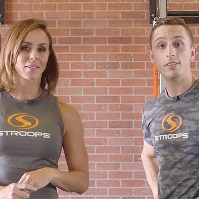 How to Set Up Circuit Workouts