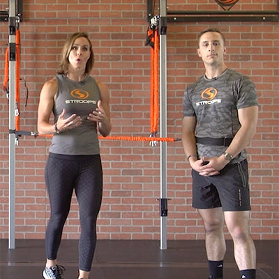 How to Use the Swivel Belt