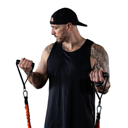 KickHouse Resistance Bands