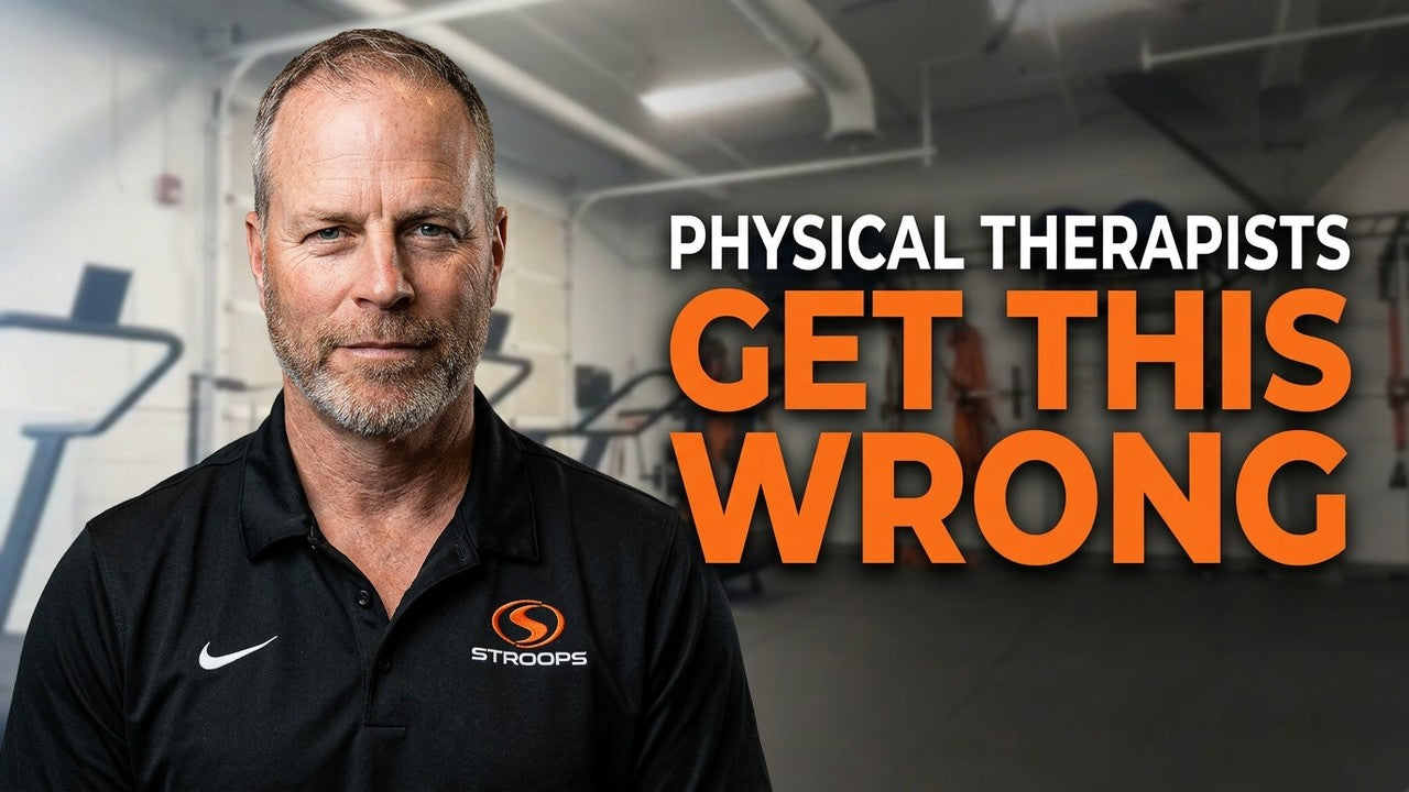 From Garage to Global: Inside the Mind of Stroops Inventor Shon Harker