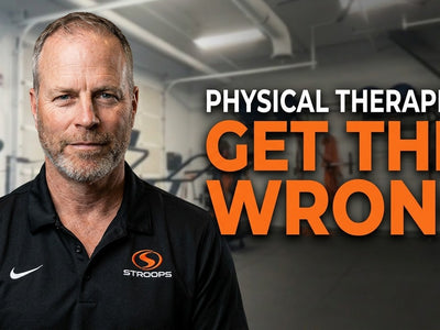 From Garage to Global: Inside the Mind of Stroops Inventor Shon Harker