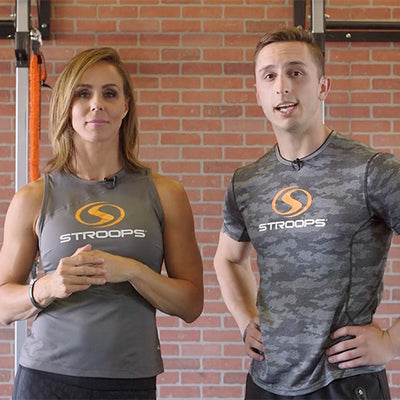 Partner Anchoring Guide