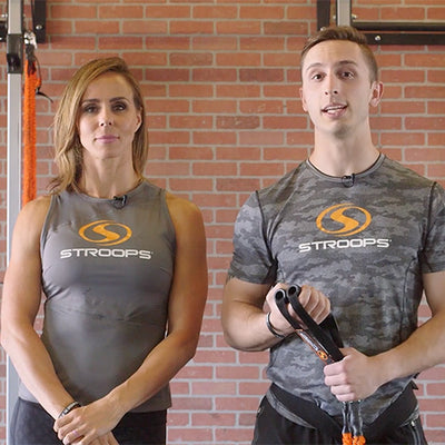 Partner Training Zones Guide