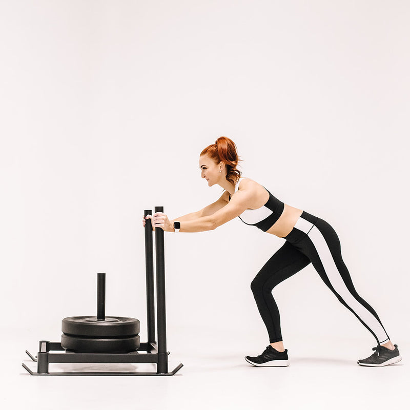 Base Sled - Ad Image 2