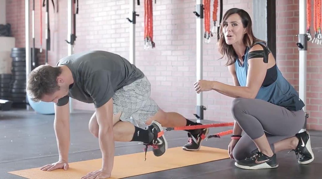 VITL Ab Movements