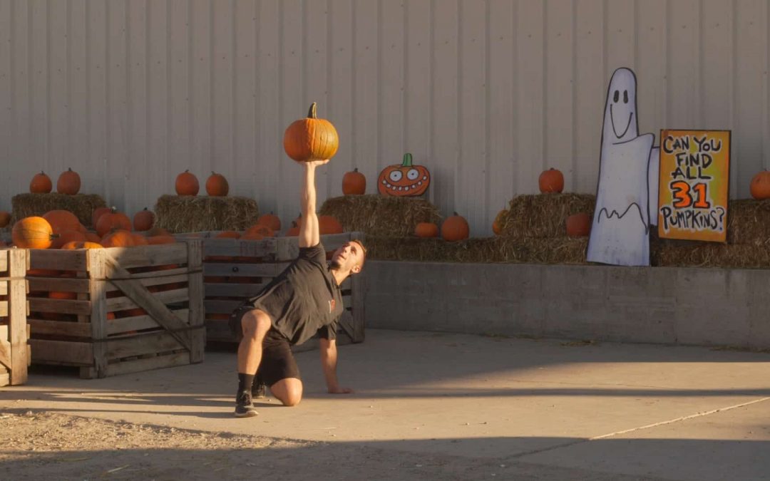 Spooktacular Workout of the Week – Ep. 16