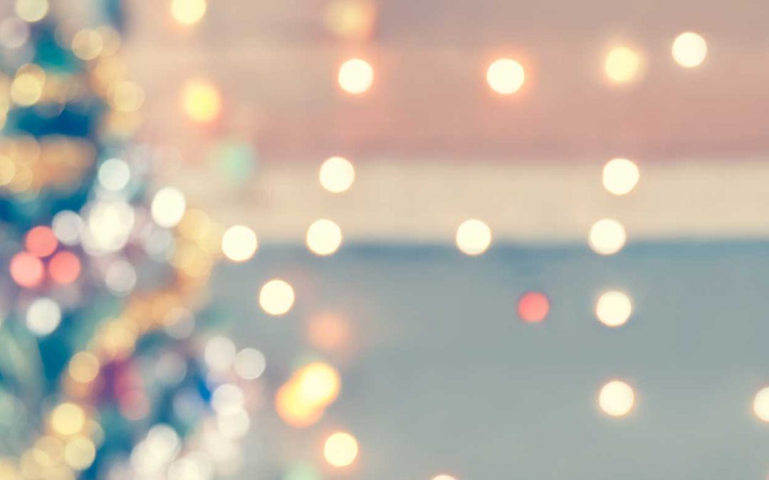 Stay on Track this Holiday Season