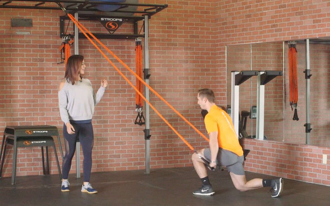 Plyometrics – High Calorie Burn