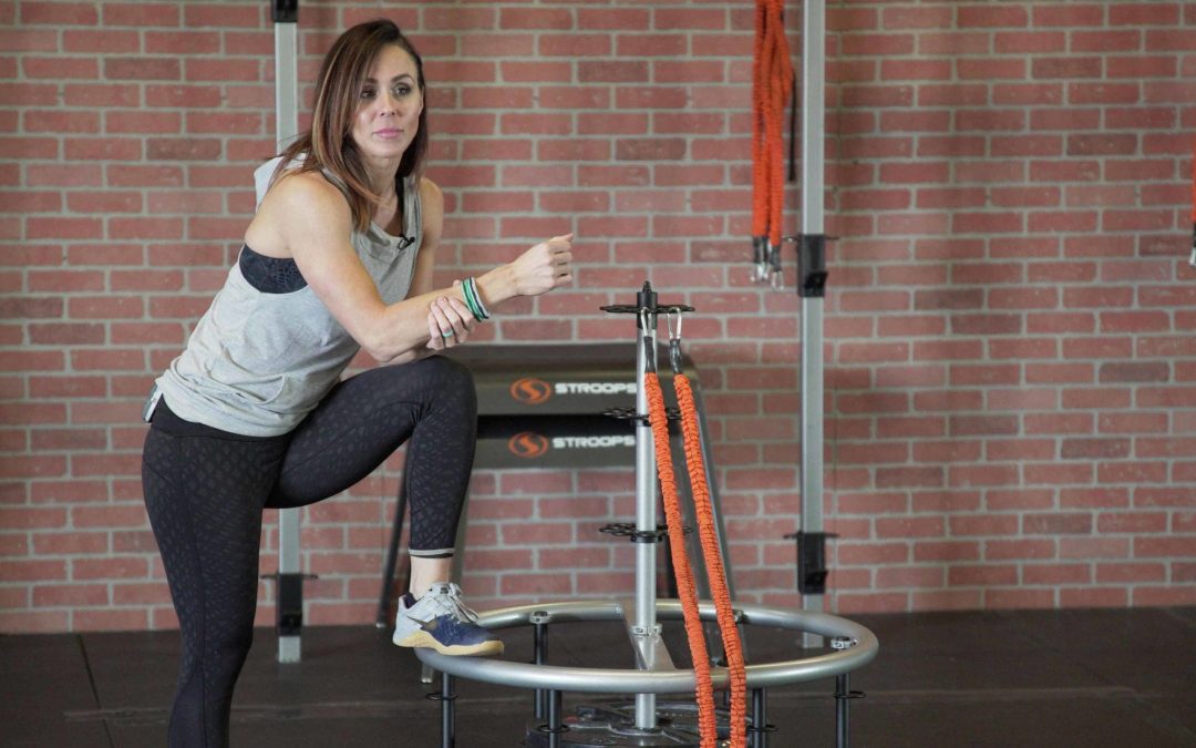 Evolve Your Workout