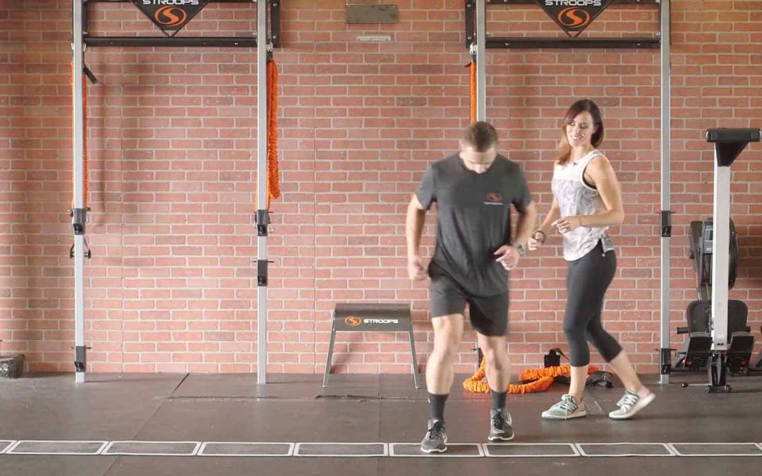 Roll Out Your Workout