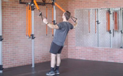 Workout of the Week – Ep. 46