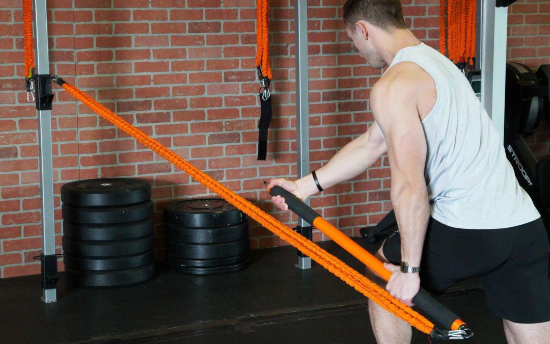 Extend Your Workout
