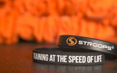 Training at the Speed of Life