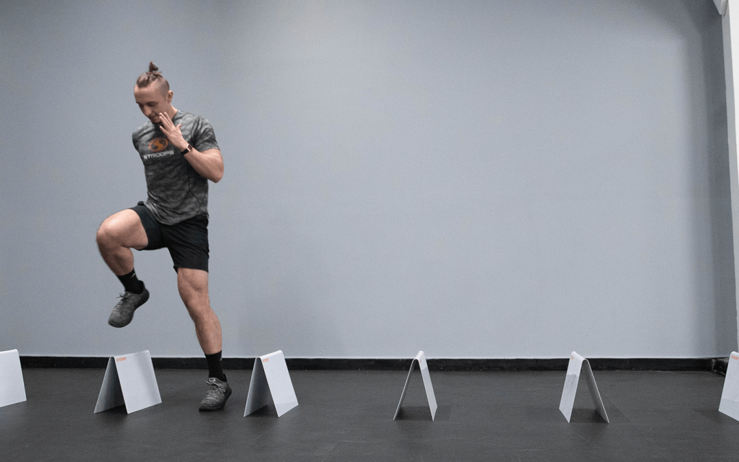 Hurdle Training Tips