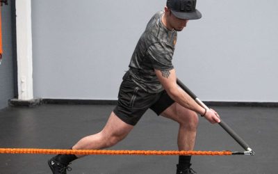 Rotational Training