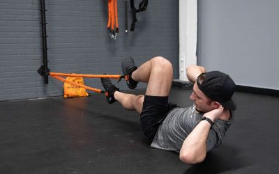 VITL Moves for Abs