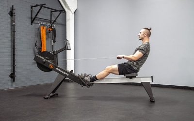 Stroops Cardio Equipment