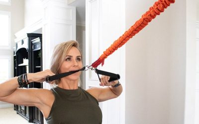 Stroops Ultimate Home Resistance Band Workout Roundup