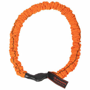 Stroops Loop with white background