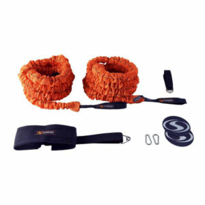 Stroops Son of the Beast pro kit with white background