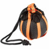 Stroops Tomahawk sack with Medicine ball and white background