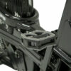 pedal closeup shot
