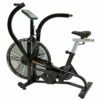Stroops Airbike with white background